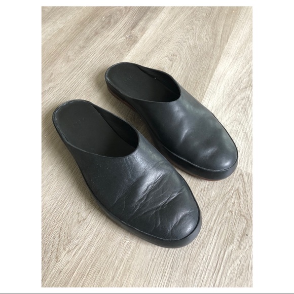 FEIT Other - FEIT Ballet Mules